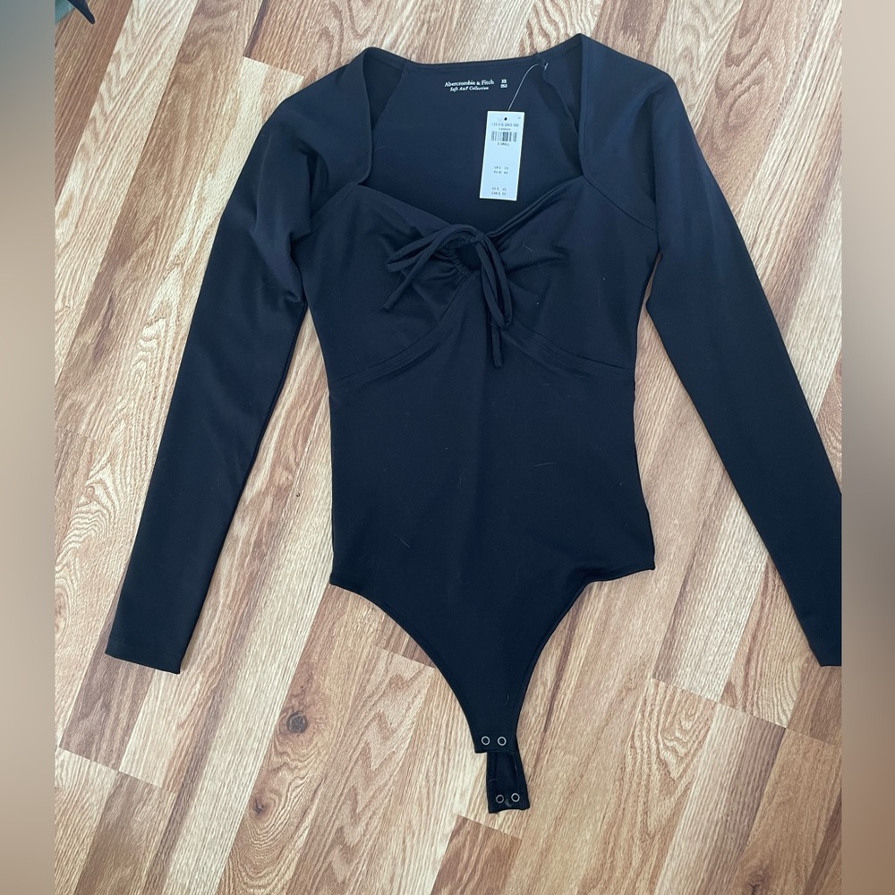 Abercrombie and Fitch body suit